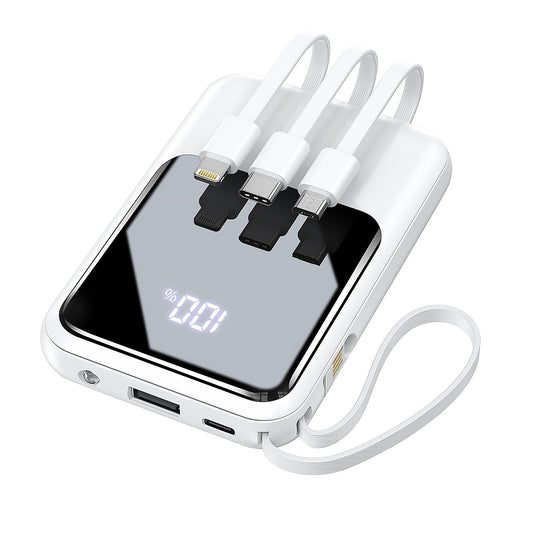 モバイルバッテリー 22000ｍAh 大容量 超薄型 急速充電対応 携帯充電器 USB-Type C入出力ポート 4台同時充電可 LED残量数字表示 スマホ充電器 驚き超軽量 コンパクト 持ち運び便利 機内持込可能 旅行/出張/アウトドア/停電/防災緊急用 PSE認証済 iPhone/iPad/Android全機種対応 防災グッズ プレゼント 日本語説明書付き